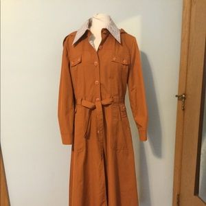 70’s Vintage Jacket MINT